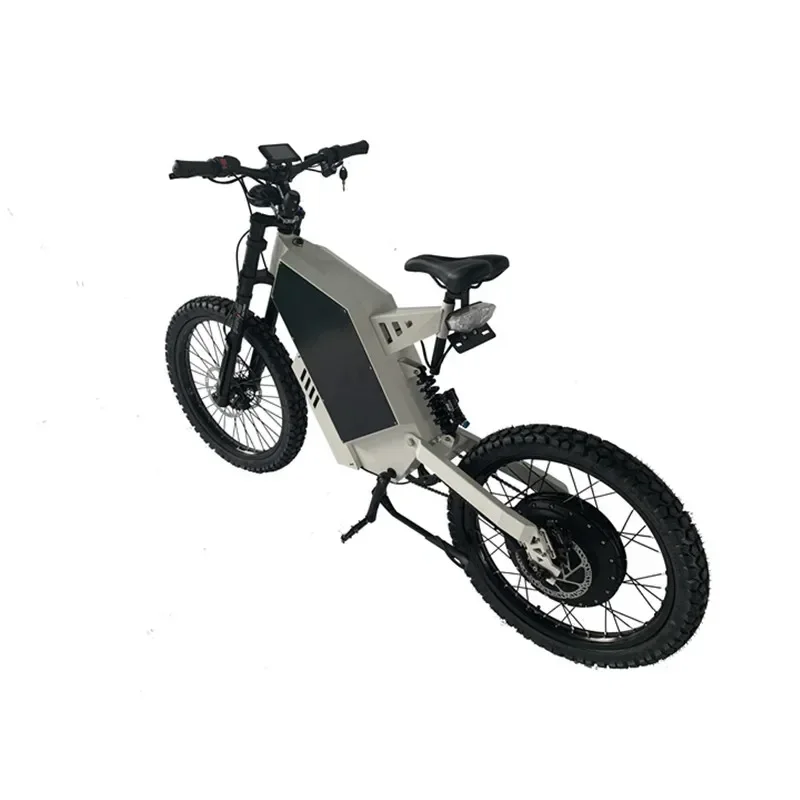 72V 12000W Electric Dirt Bike - 高速電動バイク ダートバイク 72V 5000w 8000w 12000w