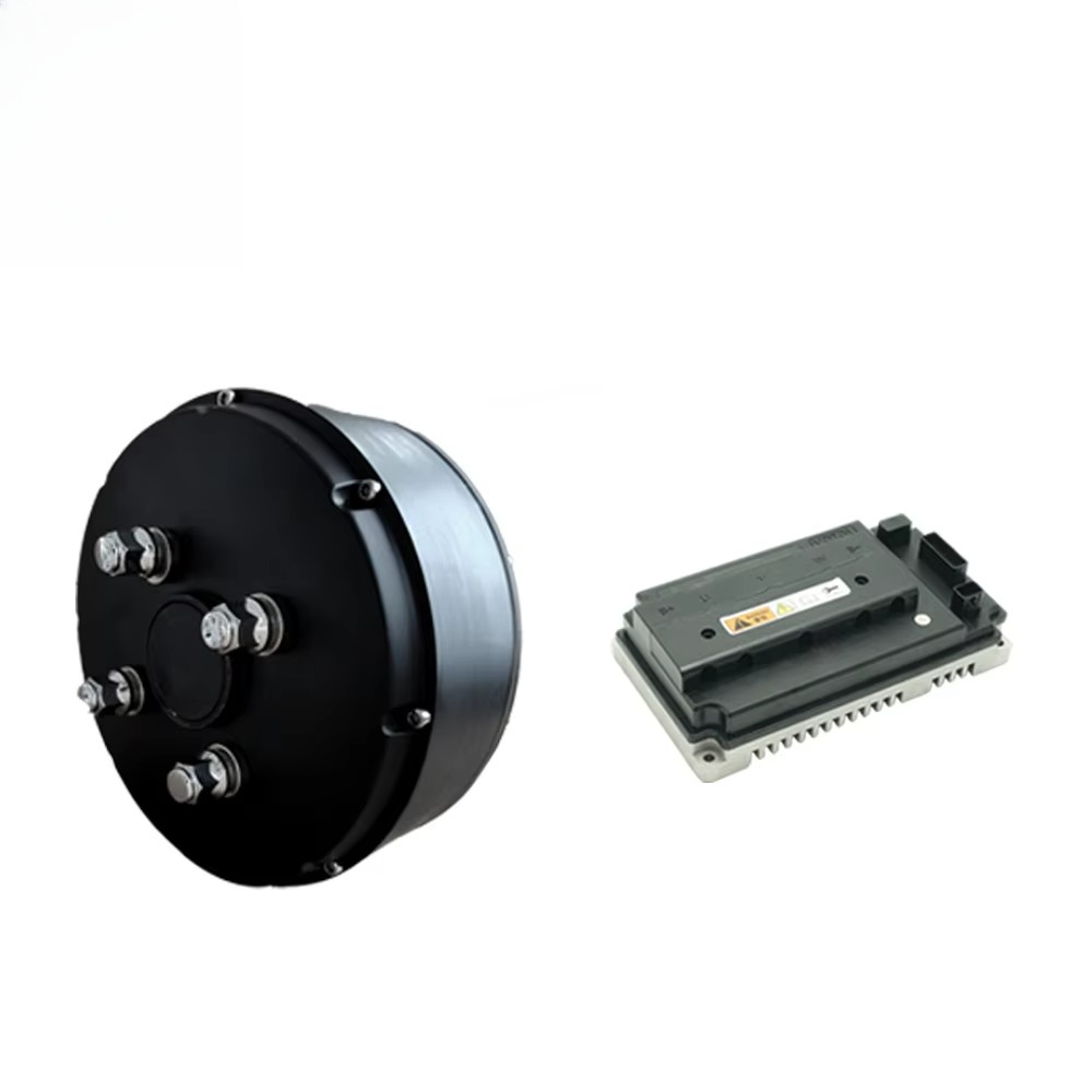 QSMOTOR 205 3000W V3 72V 80KPH - Electric Motorcycle Conversion Kit 72V のレビューと価格